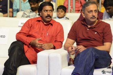 Sardaar Gabbar Singh Movie Audio Launch